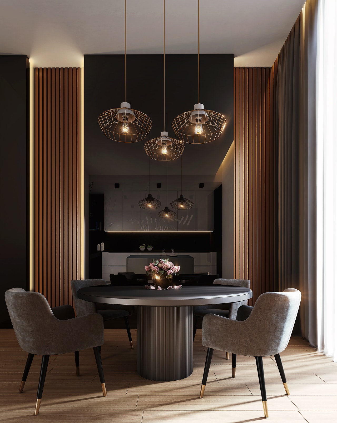 Experienced Interior Fit out Contractors in UAE