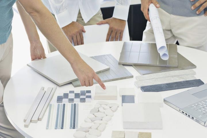 Interior Design Consultants UAE