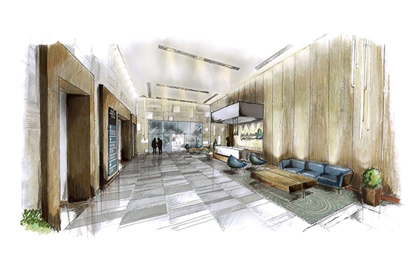 Interior Fit Out Contractors