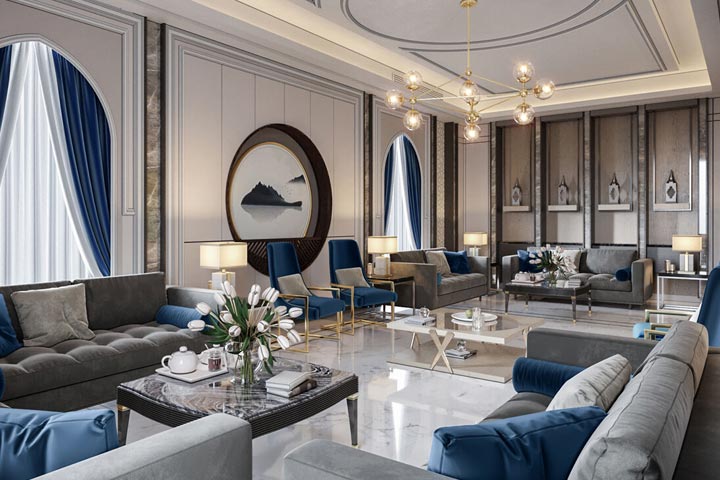 Majlis Design