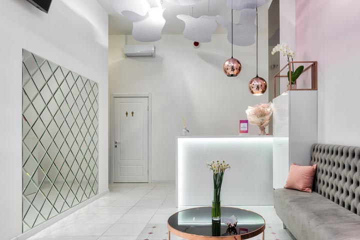 Modern Interior Design styles