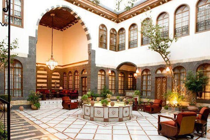 Palace Design