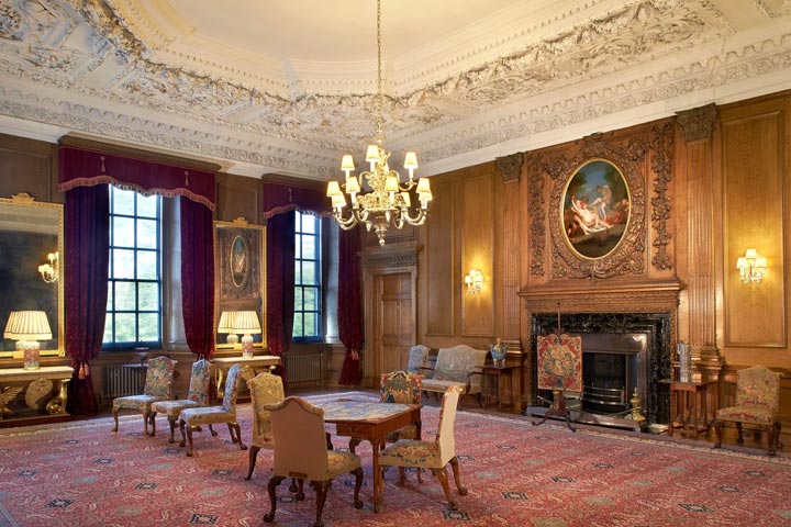 Palace Design
